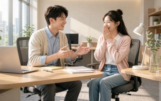 人人都期望被赞美，多准备些“糖衣炮弹”