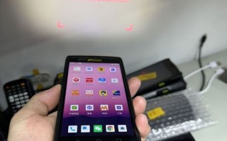 教一下PDA的使用方法，很简单的！