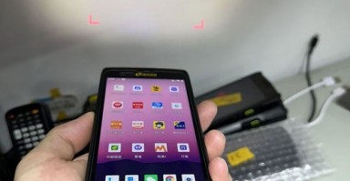 教一下PDA的使用方法，很简单的！