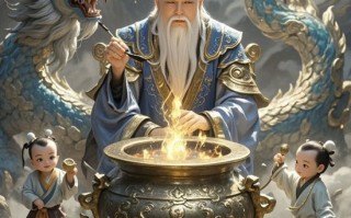 炼丹术与延缓衰老