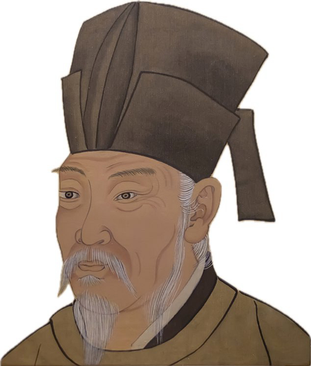 白居易