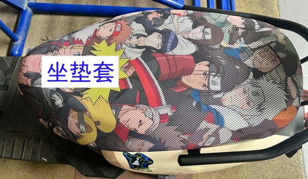 坐垫套,保护一下坐垫 坐垫套,保护一下坐垫