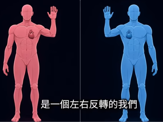 【视频】科学禁地，镜像生命